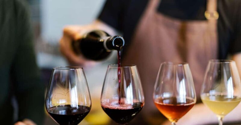 Argostoli: Local Wine Tasting Experience with a Sommelier - Final Thoughts