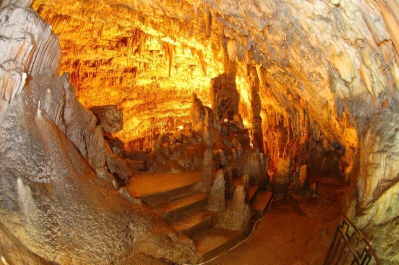 Argostoli: Melissani & Drogarati Cave Tour with Wine Tasting - Final thoughts: Who is this tour ideal for?