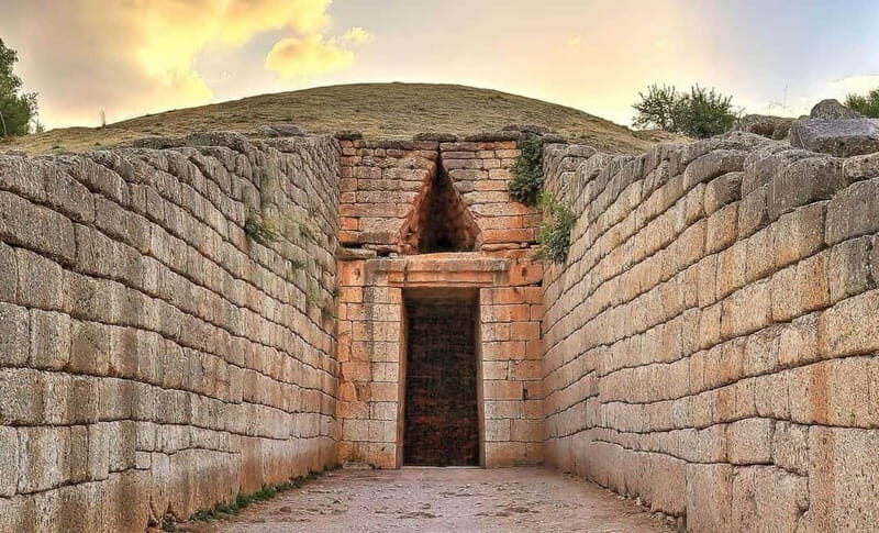 Argostoli Port: Kefalonian Delights Tour - A Detailed Look at Kefalonia’s Flavors and Heritage