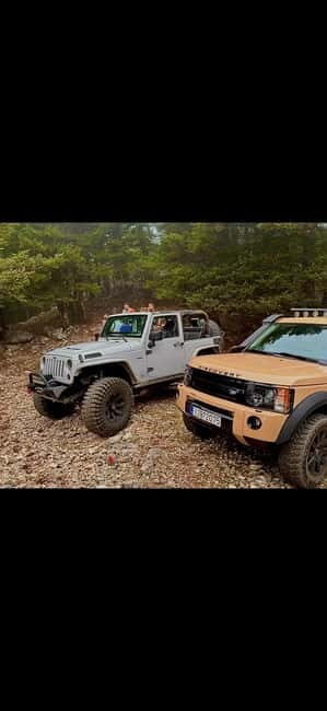 Argostoli: Private Jeep Wrangler Tour with Photo Stops - Who Should Consider This Tour?