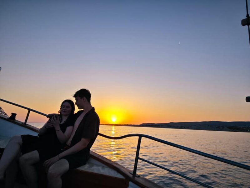 Argostoli: Sunset cruise with food & drinks - Final Thoughts