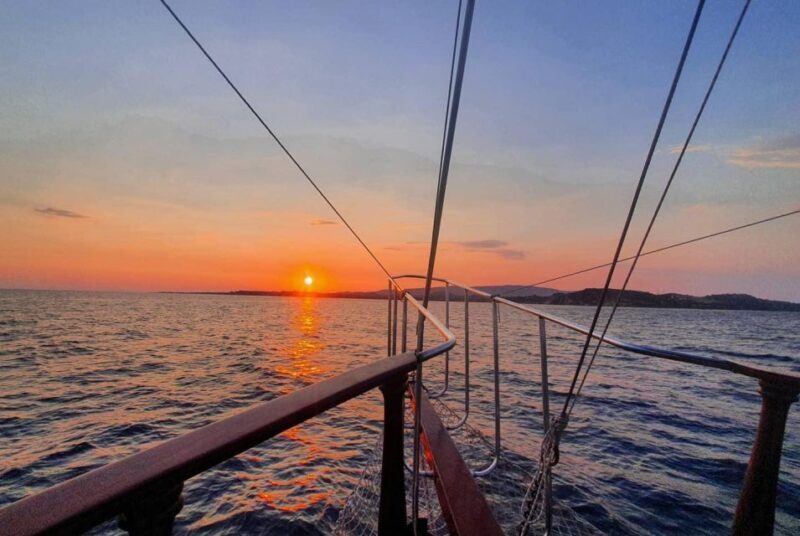 Argostoli: Sunset Cruise with Swim Stops, Dinner, and Wine - Final Thoughts: Is It Worth It?
