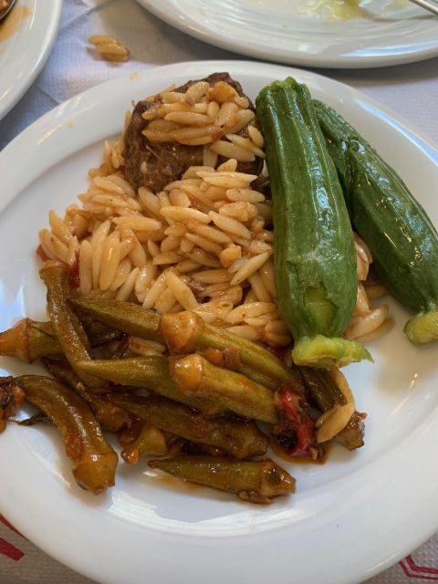 Argostoli Taste & Bike Tour - Argostoli Taste & Bike Tour: A Flavorful Adventure through Kefalonia’s Capital