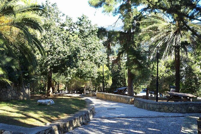 Argostoli Walking Tour- The Town's Tale on Foot - Who Should Consider This Tour?