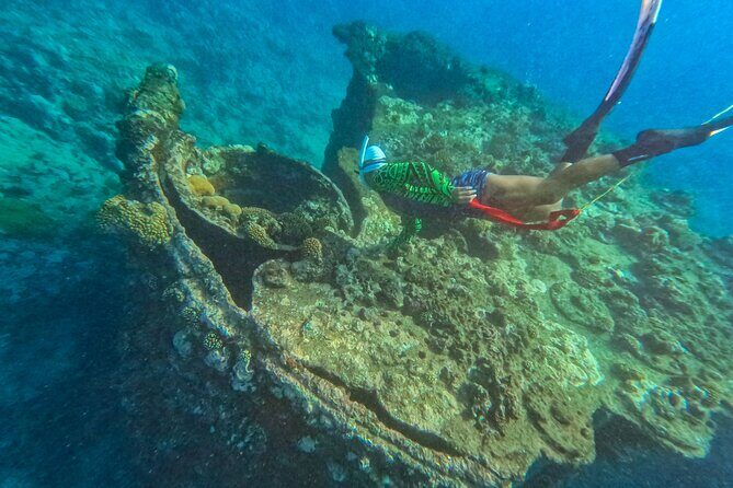 Ariki Adventures: Premium Sea Scooter Shipwreck Adventure - The Sum Up: Is It Worth It?