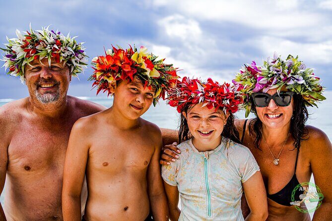 Ariki Adventures: Premium Sea Scooter Turtle Adventure - An Honest Breakdown of the Experience