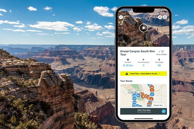 Arizona Adventure Bundle: 7 Self-Guided Audio Tours - Engaging Intro