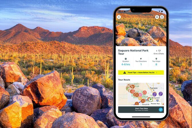 Arizona Adventure Bundle: 7 Self-Guided Audio Tours - Final Thoughts: Who Will Love This Tour?