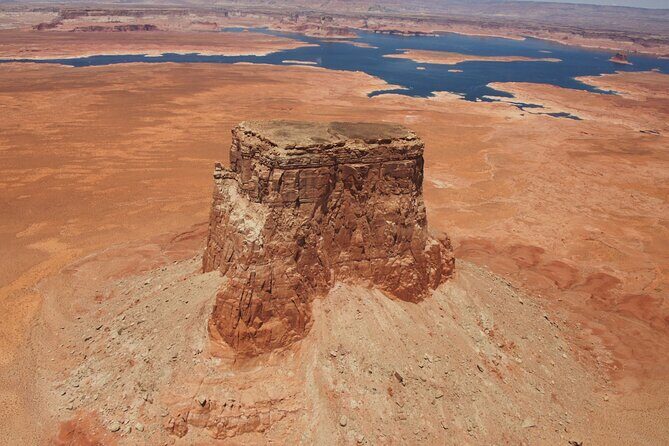 Arizona Desert Helicopter Tour Including Tower Butte Landing - FAQs