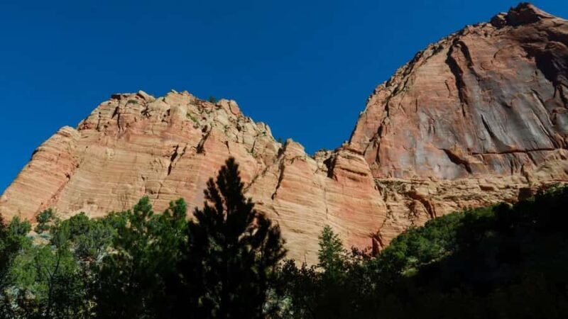 Arizona: Great Western Trail Jeep Tour at Rio Verde - An Authentic Arizona Outing in a Nutshell