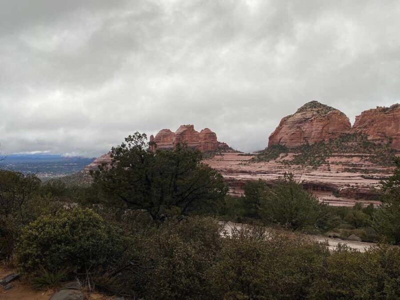 Arizona: Great Western Trail Jeep Tour at Rio Verde - Who Will Love This Tour?