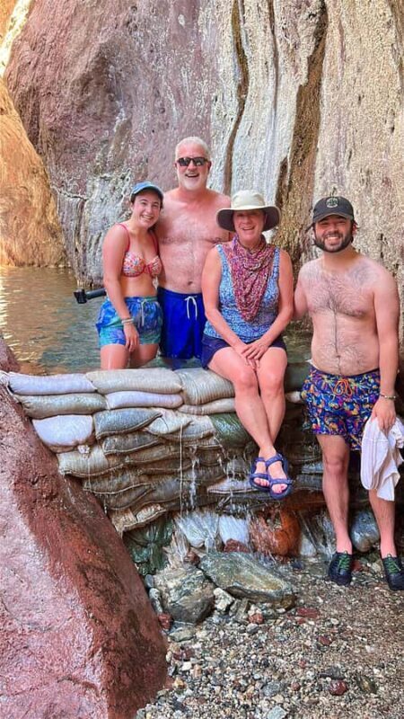 Arizona Hot Springs: Guided Photography Hike - FAQ