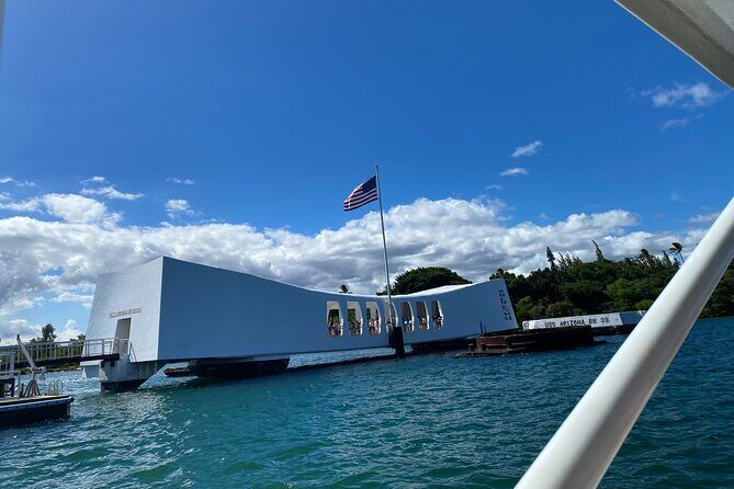 Arizona Memorial and USS Missouri - FAQs