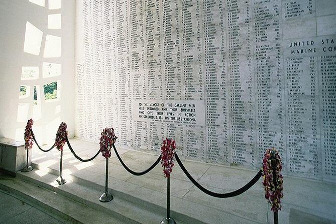 Arizona Memorial Pearl Harbor & Honolulu Tour from the Big Island - An In-Depth Look at the Tour Experience