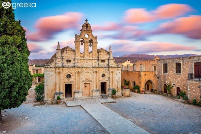 Arkadi, Melidoni, Margarites Half day - Who Would Love This Experience?