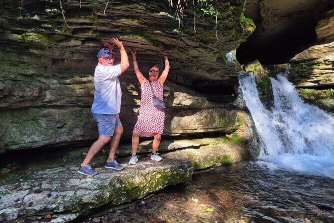 Arkansas Experience USA Nature Culture History Discover - Final Thoughts
