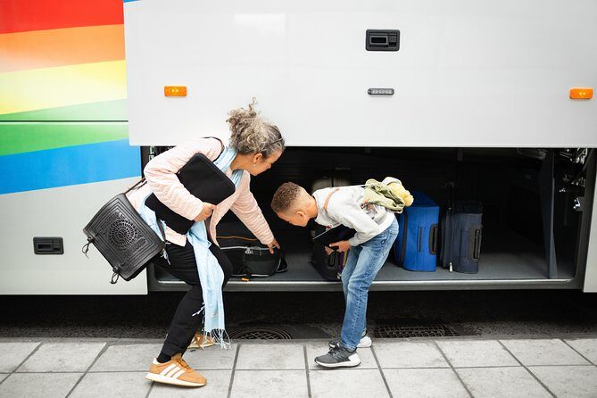 Arlanda Airport Bus Transfer Arrival - Who Should Opt for This Transfer?