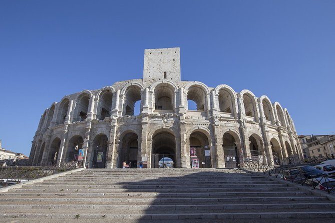 Arles: 2-Hour Private Walking Tour - What Makes This Tour Stand Out