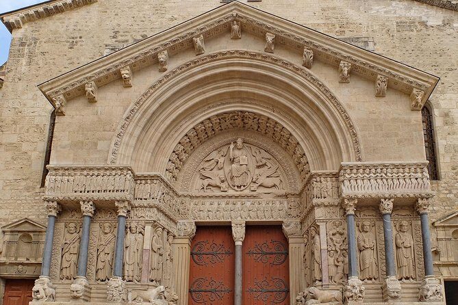 Arles: 2-Hour Private Walking Tour - What to Expect from a Typical Tour
