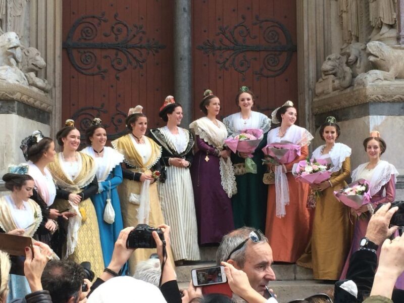 Arles: Art and History Walking Tour - Key Points