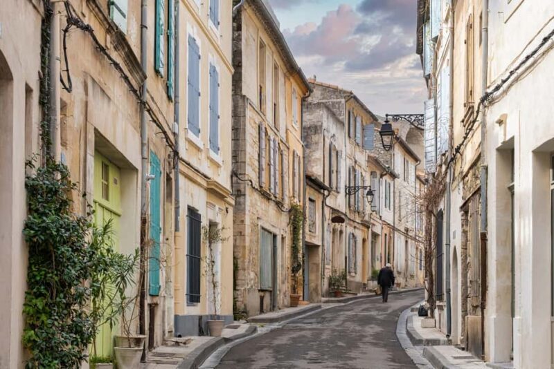 Arles: Express Walk with a Local - Who Would Enjoy This Tour?