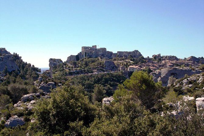 Arles, Les Baux and Saint Remy de Provence from Marseille - Final Thoughts