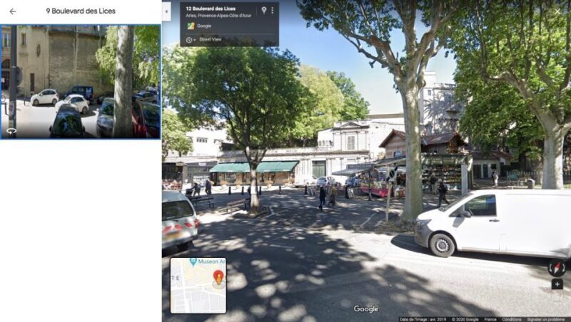 Arles: Private Guide Tour - Explore History & Culture - Key Points