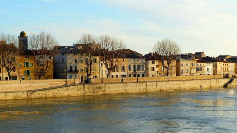 Arles private tour - art/history and gastronomy - Food, Flavors, and Local Recommendations