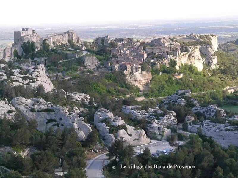 Arles, Saint-Rémy & Les Baux De Provence -7 hours - A Deep Dive into the Itinerary
