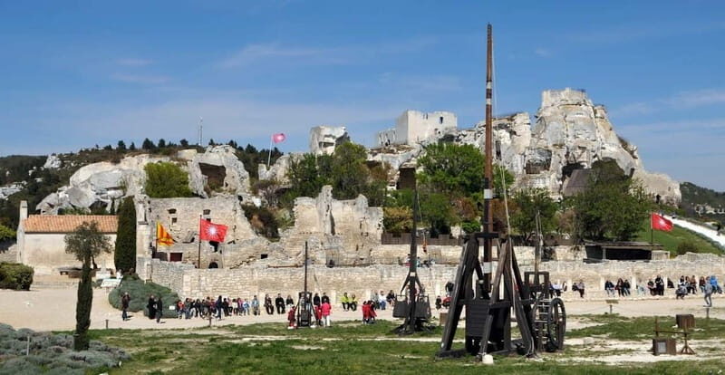 Arles, Saint-Rémy & Les Baux De Provence -7 hours - Value and Pricing: Is It Worth It?