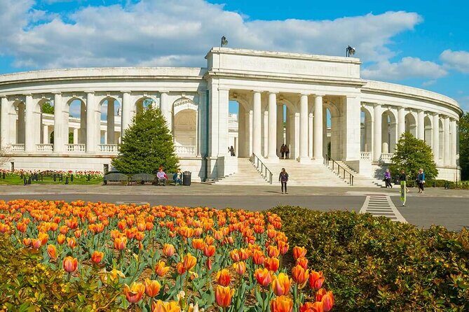 Arlington Cemetery Changing of the Guard (First Access) - Final Thoughts: Who Will Benefit Most?