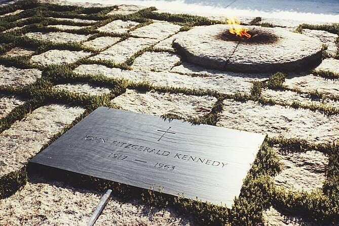 Arlington Cemetery Walking Tour - Final Thoughts: Who Should Consider This Tour?