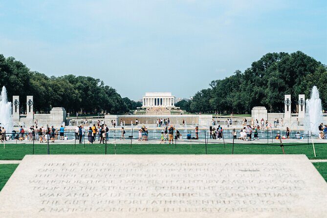 Arlington Cemetery Walking Tour - FAQs — Your Practical Questions Answered