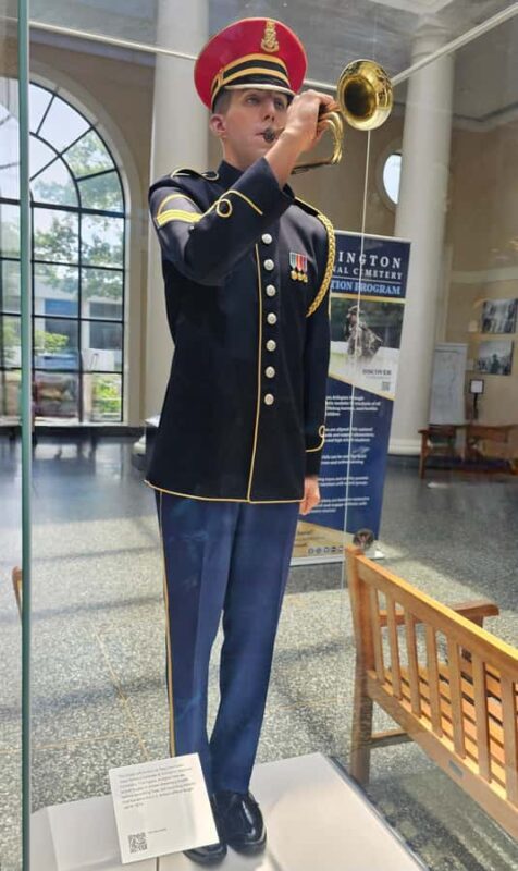 Arlington National Cemetery: 2.5 hour Guided Walking Tour - An Itinerary Designed for Meaning