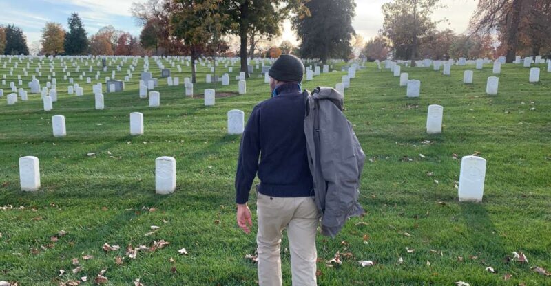 Arlington National Cemetery: Guided Walking Tour - What Past Participants Are Saying