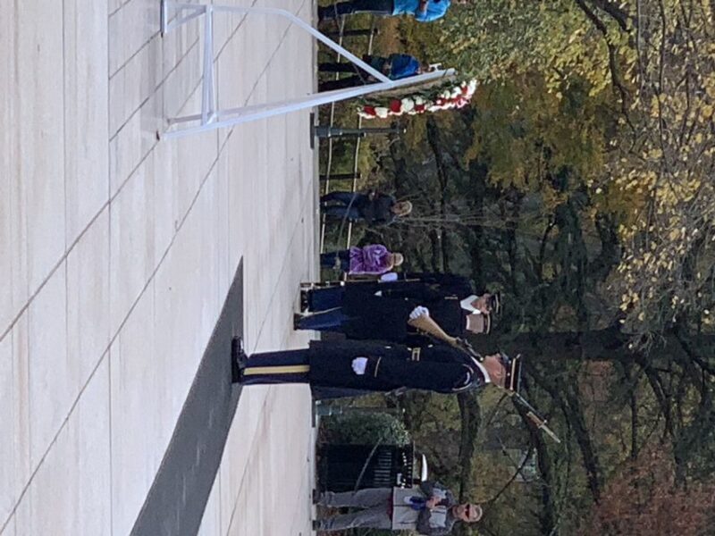 Arlington National Cemetery: Guided Walking Tour - FAQs