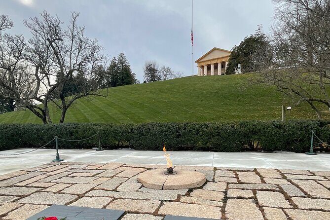 Arlington National Cemetery Walking Tour with Historian - Final Thoughts: Is It Worth It?