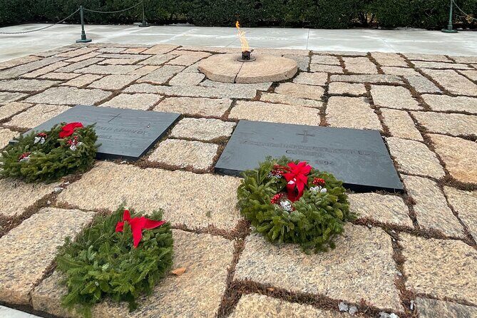 Arlington National Cemetery Walking Tour with Historian - Frequently Asked Questions