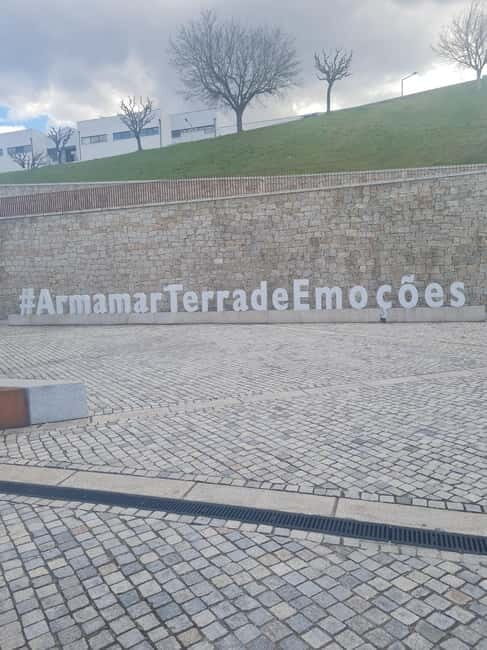 Armamar: Apple Orchard Tour with Lunch and Tastings - FAQ