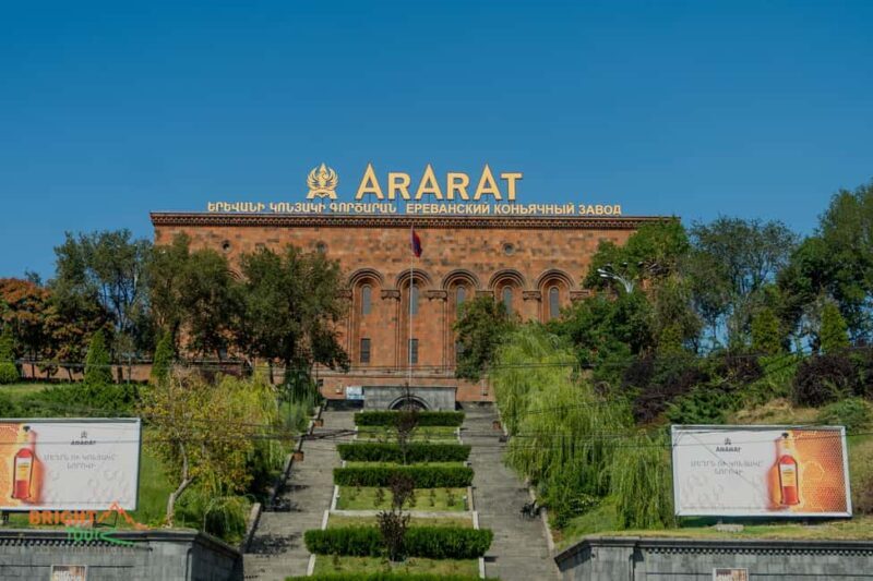 Armenia: 5-Day Tour with Wine Tasting and Hot Springs - Final Thoughts: Who Will Love This Tour?