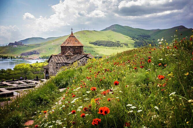 Armenia Day Trip from Tbilisi: Private Experience - Key Points