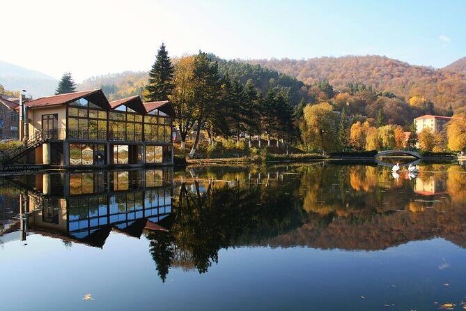 Armenia Day Trip from Tbilisi: Private Experience - FAQ