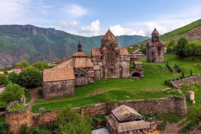 Armenia Full Day Private Tour From Tbilisi, Most Popular Places - Who Is This Tour Best For?