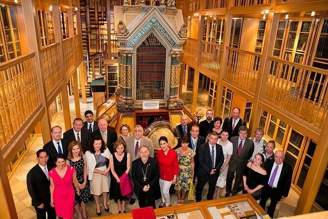 'Armenia In The Heart Of Vienna - Analyzing the Value and Experience