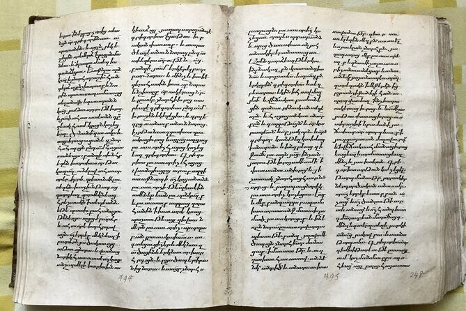 'Armenia In The Heart Of Vienna - FAQs