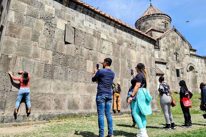 Armenia one day tour with lunch in a local family - A Deep Look into the Armenia One-Day Tour from Tbilisi
