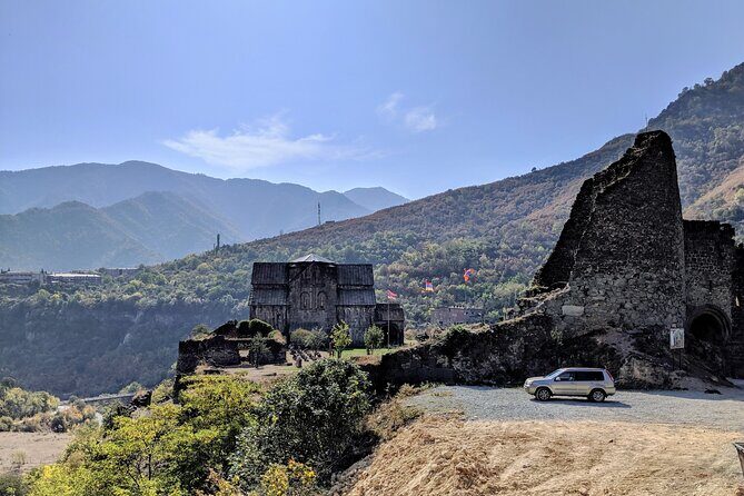 Armenia one day tour with lunch in a local family - FAQ