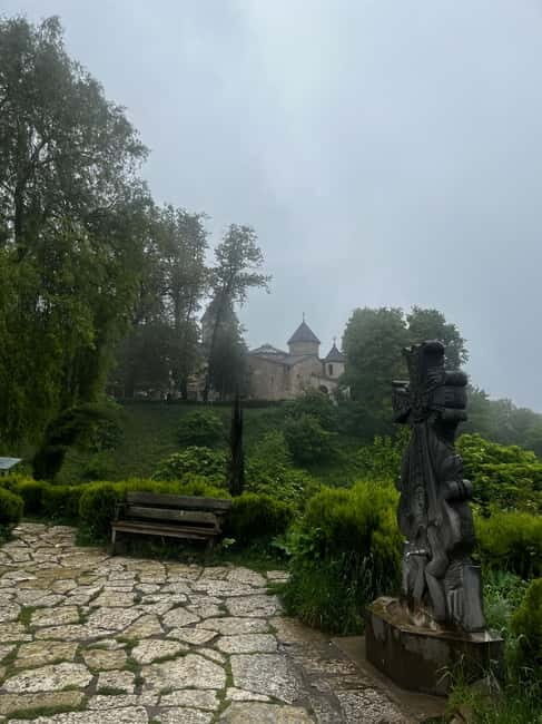 Armenia: Private Tour to Dilijan & Lake Sevan - Key Points