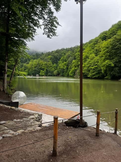 Armenia: Private Tour to Dilijan & Lake Sevan - What’s Included and What to Consider