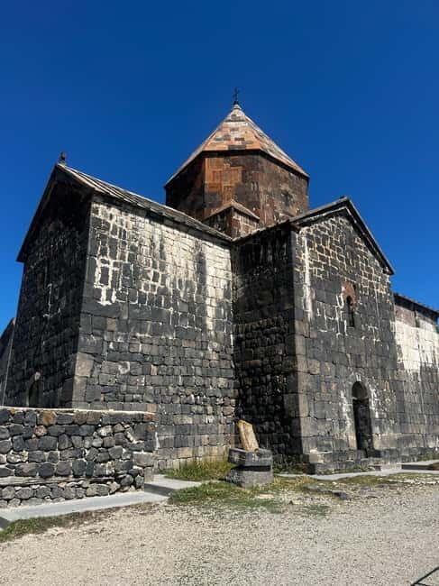 Armenia: Private Tour to Dilijan & Lake Sevan - The Sum Up